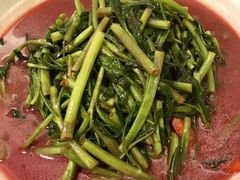 腐乳空心菜-宏玲餐厅(四川南路店)