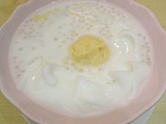 -甜心妈妈·榴莲星级糖水(北京路总店)