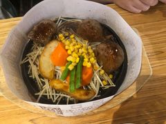 -Ufufu cafe(天神巷店)