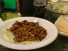 -东北农家饺子村(昌平路店)