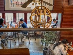 -松鹤面馆·古法焖肉面(观前店)