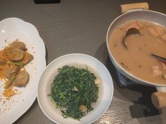 -曾宴·楚菜(湖北省博物馆店)