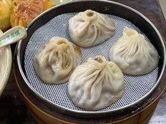 -李记清真馆(打钉巷店)