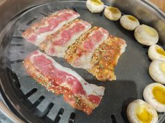 -哼蟹二将·烤肉酱蟹(合生汇店)