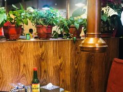 大堂-平泽烤肉(锦水街店)