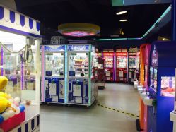 -蹦蹦乐园(南桥百联店)