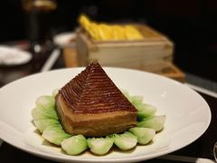 -杭州西子湖四季酒店·金沙厅