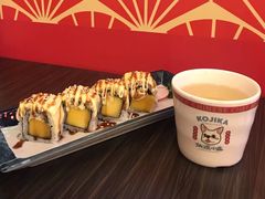 -仙隐小鹿中华料理(南宁万象城店)