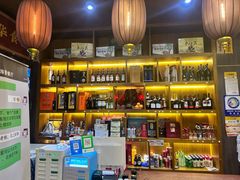 -野菌皇海景野生菌火锅(滨海大道店)