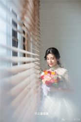 点击看大图 -弥雾·Nebula·西服婚纱定制
