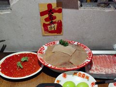 -牛市坎火锅(建设路店)