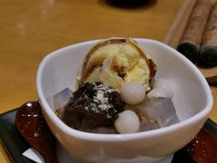 香草冰激凌-胜博殿日式炸猪排(西红门店)