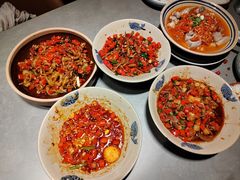 -潇湘阁(汉光百货店)
