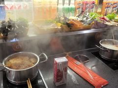 -北家姓转转小火锅(万辉店)