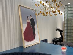 -海马体照相馆(环贸iapm大师爱情店)