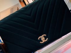 -Chanel(德基广场店)