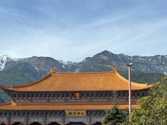 -崇圣寺三塔文化旅游区