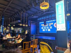 -黄龙海鲜大排档(杭州总店)