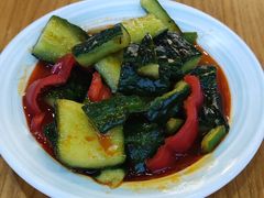 -小灶派· 地道兰州牛肉面(宏发大厦店)
