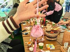 -蜜野MatYe城市营地·团建年会·亲子派对