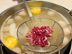 -潮泰牛肉火锅 · 创于1992年(车公庙店)