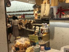 -早安巴黎(四季坊店)