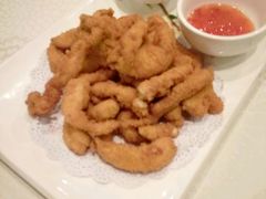 -友鹏海鲜(新宜白大道店)
