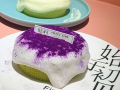 -甛时(咸奶油特色店)