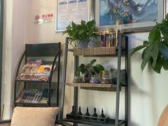 -宫七SPA·高端Massage(浦东大道店)