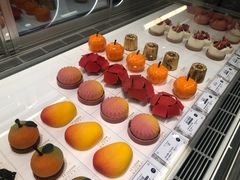-LE SAPHIR 莎菲尔菓子(和兴店)