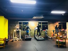 -Ms.Pilates 普拉提技术(尚悦湾陆家嘴店)