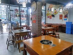 -牛一锅正宗凯里老街酸汤牛肉(尚礼路店)
