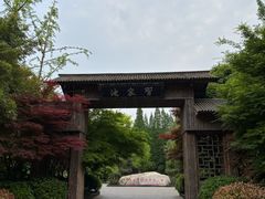 -习家池