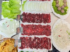 -粤潮牛肉火锅店(江南大道店)