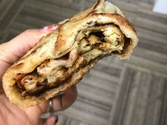 -金杨老摊头蛋饼(金口路店)