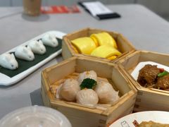 -喜迎记·潮汕海鲜私房菜