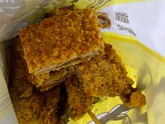 -超级鸡车(曹杨路店)