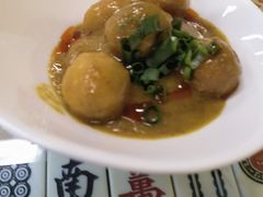 -七爷清汤腩·港式餐厅(金狮广场店)