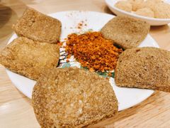 大方臭豆腐-贵凤凰贵州米粉(五道口店)