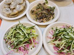 -黑八私房老北京炸酱面