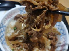 -町门烤肉拌饭专门店(新天地店)