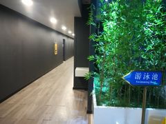 -雷雷游泳俱乐部