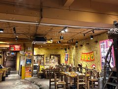-今邕烧烤(园湖店)