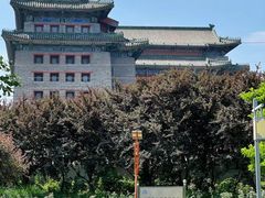 -北京明城墙遗址公园