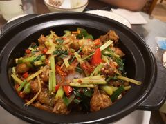 -尚竹阁冬瓜盅·18年地标美食(平洲店)