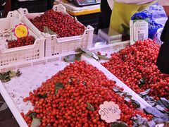 -大观篆新农贸市场
