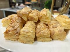 -大佛寺高级素食自助餐厅