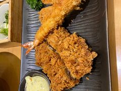 -胜博殿日式炸猪排(悠唐店)