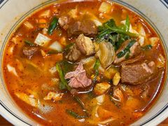 -西安手工软面(浦东南路店)