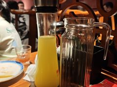 -鑫隆四季涮肉(八角畅游店)